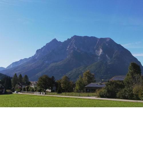 Amtmannhaus Ferienunterkunft
