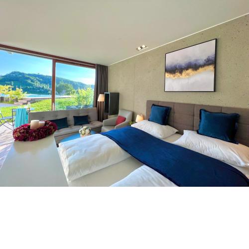 An der Lage - Exklusives Apartment mit Toskana Flair