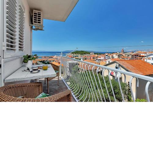 Ana Apartment