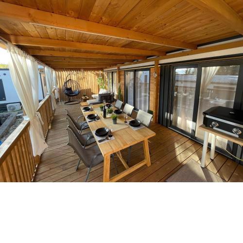 Anaida Mobile Homes