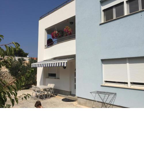 Ana's apartments