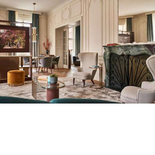 Andaz Prague, By Hyatt
