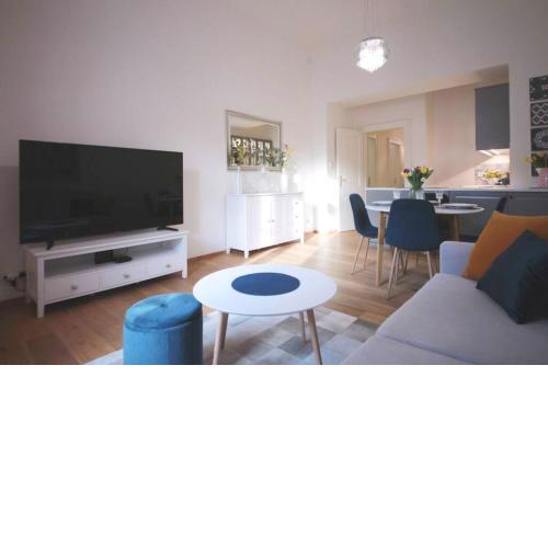 Andel Apartments