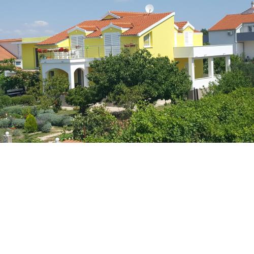 Anđela Home - Krka waterfalls