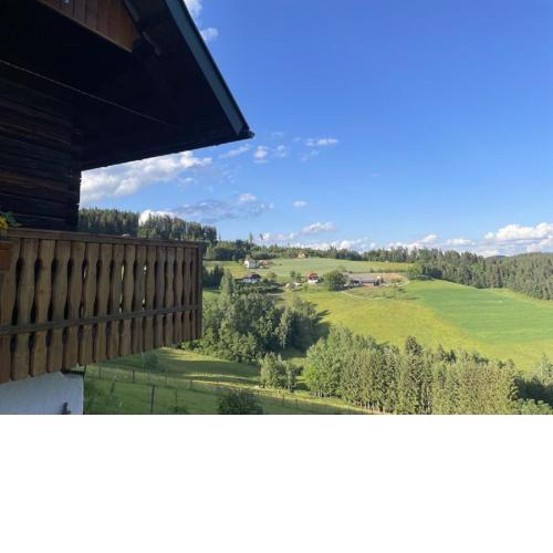 Andi's Berghütte