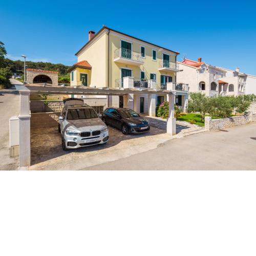 Andrian Apartment - Charme Holidays