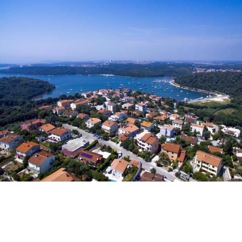 "Andrija" apartmen's