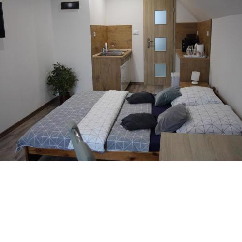 Andriš Apartmány