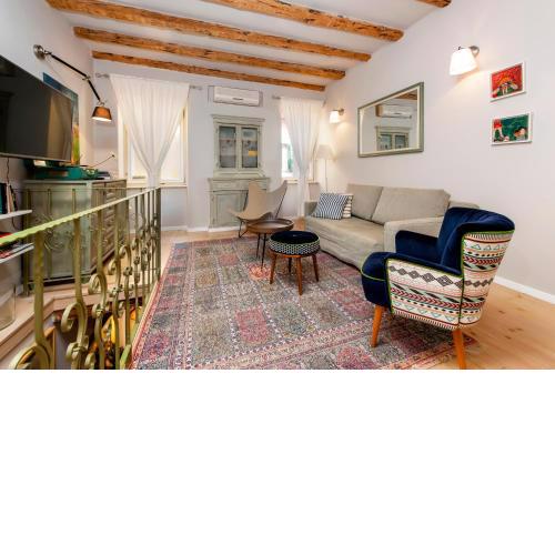Andronella Apartment