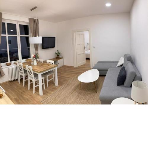 Andy Apartmán Jáchymov