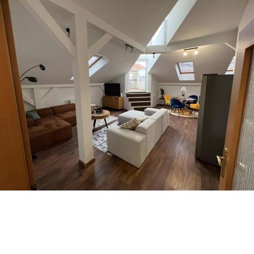 Aneri Apartment Old Town