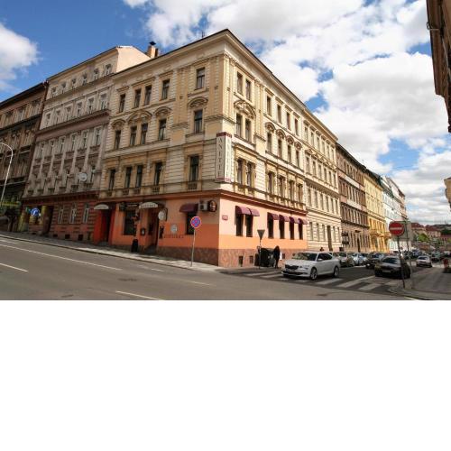 Anette Hotel