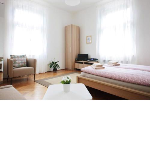 Angel City Aparthotel