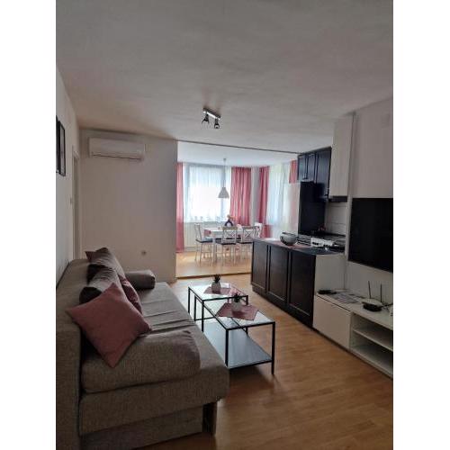 Angela Apartment