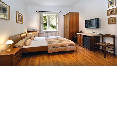 Angela Apartment