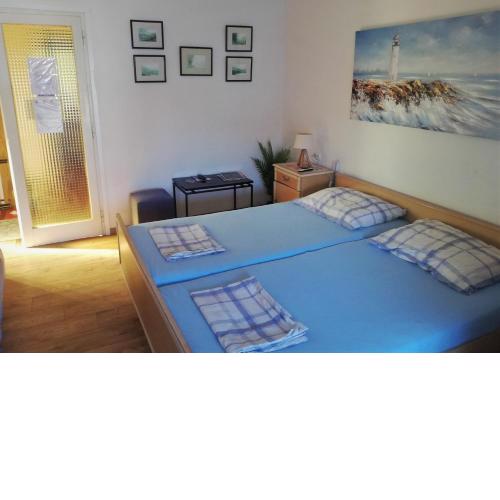 Angela Apartments -Lopar