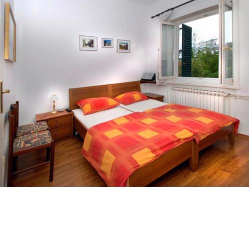 Angela Rooms