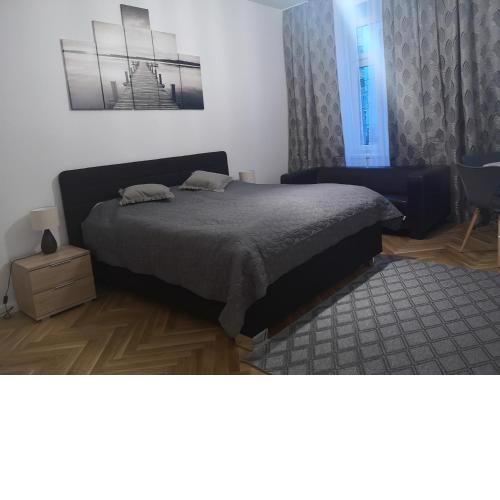 Angelika Apartments