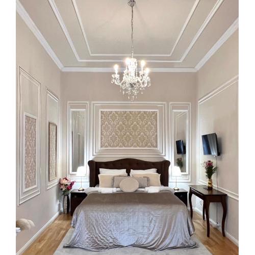 AngeloRoma DeLuxe Apartment