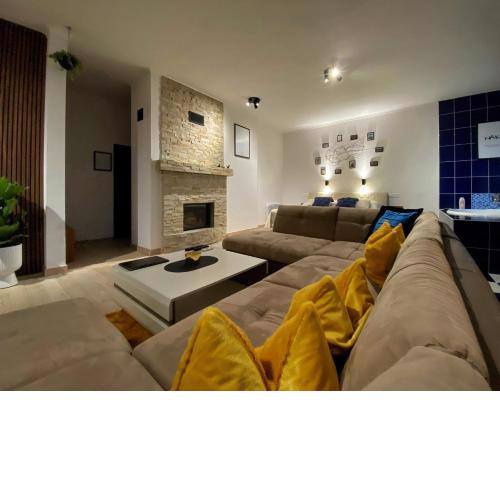 Angel's Apartment