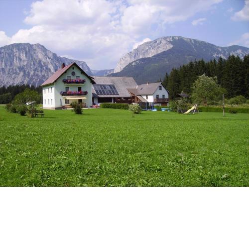 Angererhof-Tragöß am Grünen See