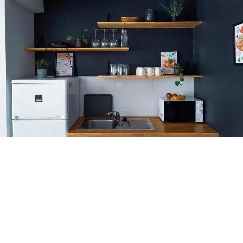 Anica Apartments