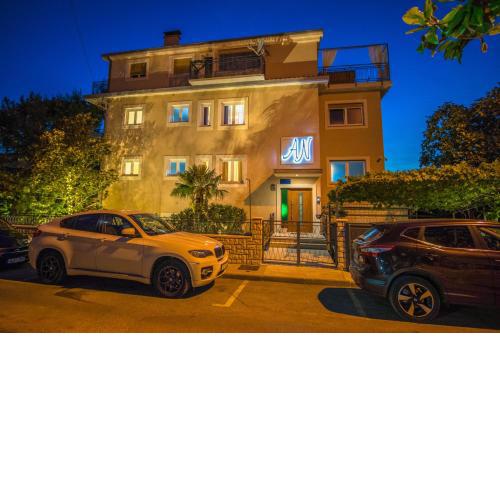 Anikol Apartments 1