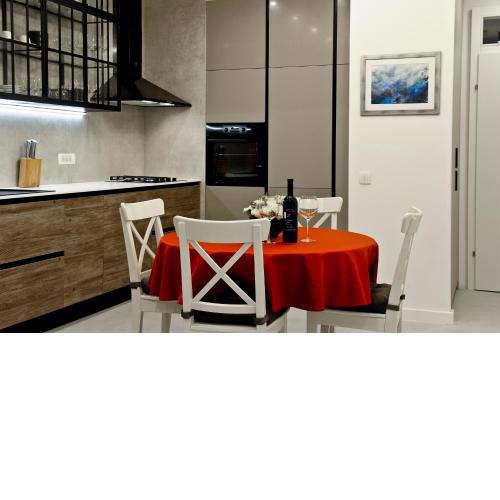 ANiMA Zagreb Luxury Apartment
