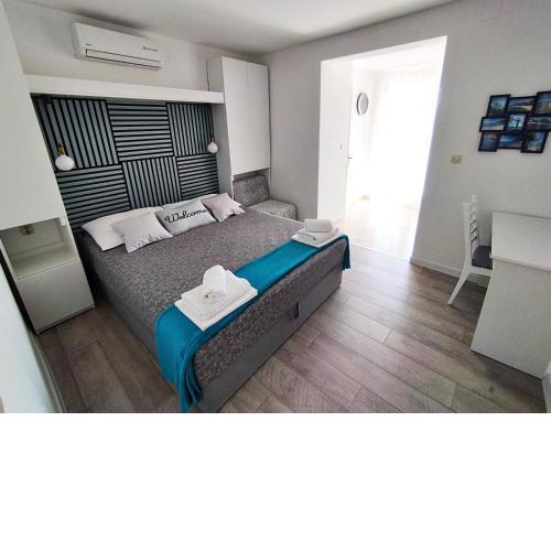 Anita Apartments