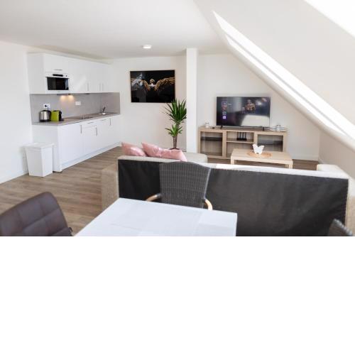 Anjelsky apartmán 95m