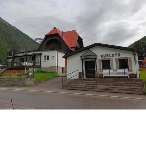 Ankogel Lofts Mallnitz