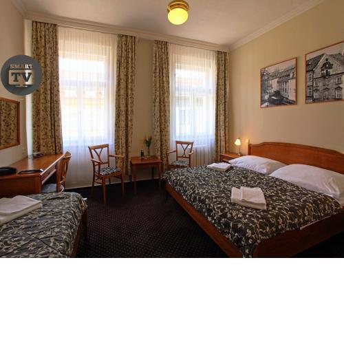 Anna Hotel