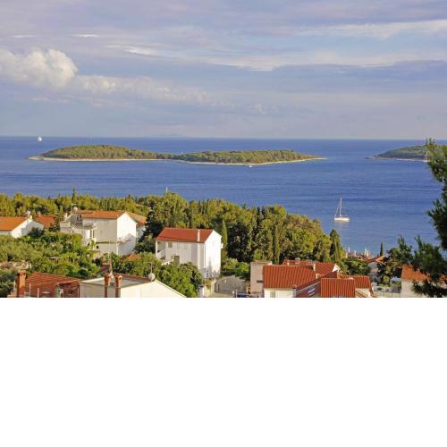 Anna in Hvar * Mittel-Dalmatien
