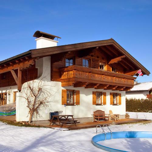 Anna's Ferienhaus