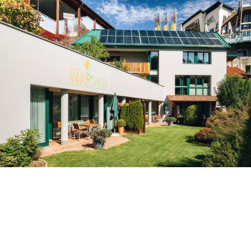 Annas Garten