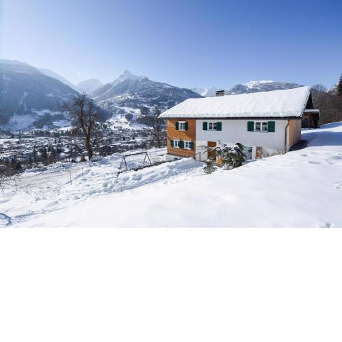 Annas Muntafuner Hus