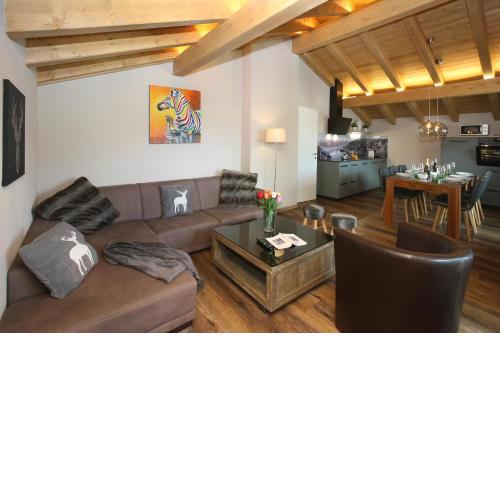 Annika Appartements