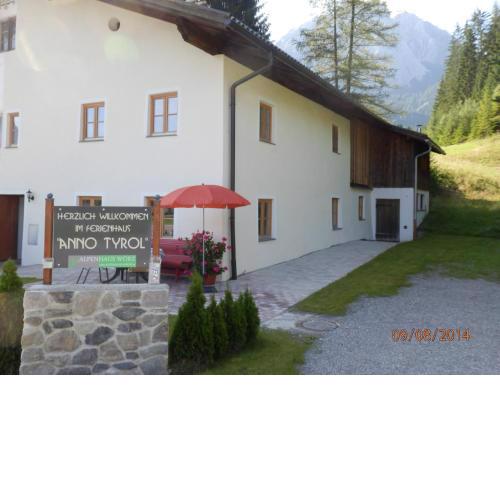anno Tyrol