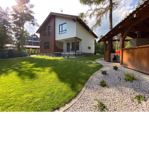 ANSEL Villa