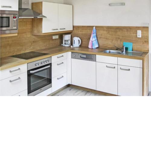 Ansprechende Ferienwohnung