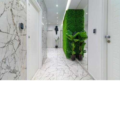 Antares Luxury Rooms 2