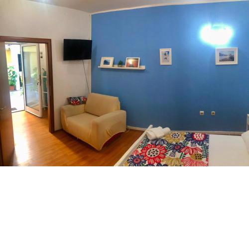 Ante Sun Apartment