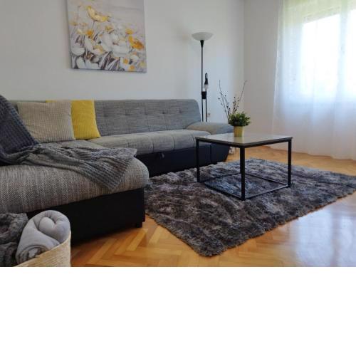 Antemma Apartment