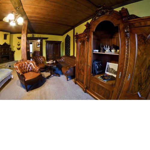 Antik Apartmán Levoča