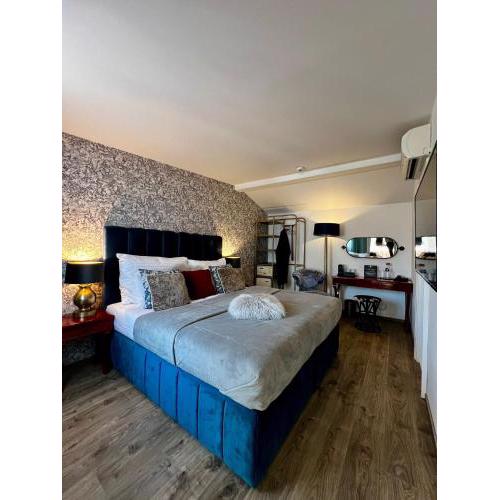 Antik Hotel Prague