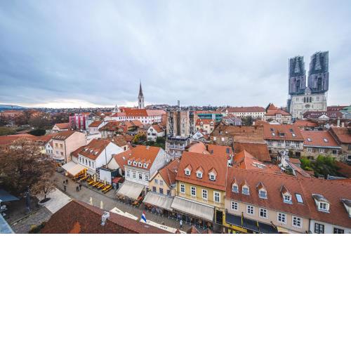 Antique Chic Zagreb