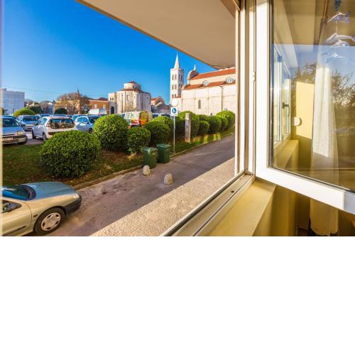 Antonella studio apartment