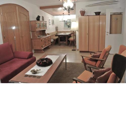 Antoni Apartements