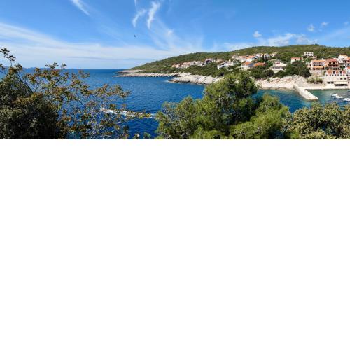 Antonia Apartments