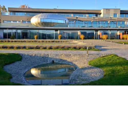 Antonie Hotel****superior
